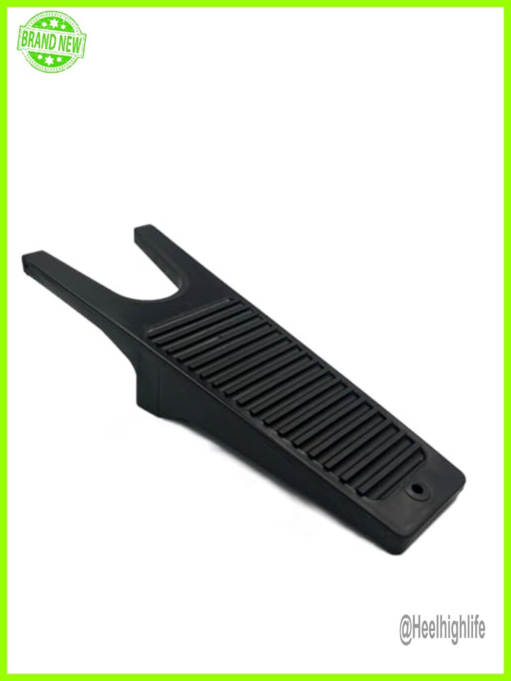 Boot Jack for Cowboy & Western Boots Hands-Free Remover Tool
